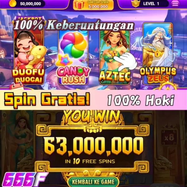 666F APK Download Versi Terbaru