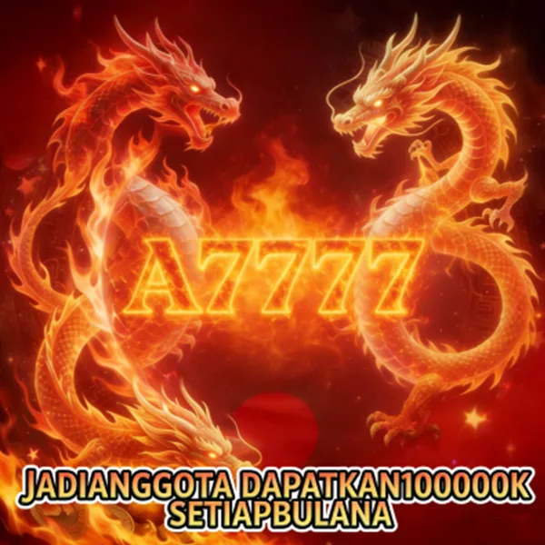A7777 Maxwin Pola Gacor Hari Ini