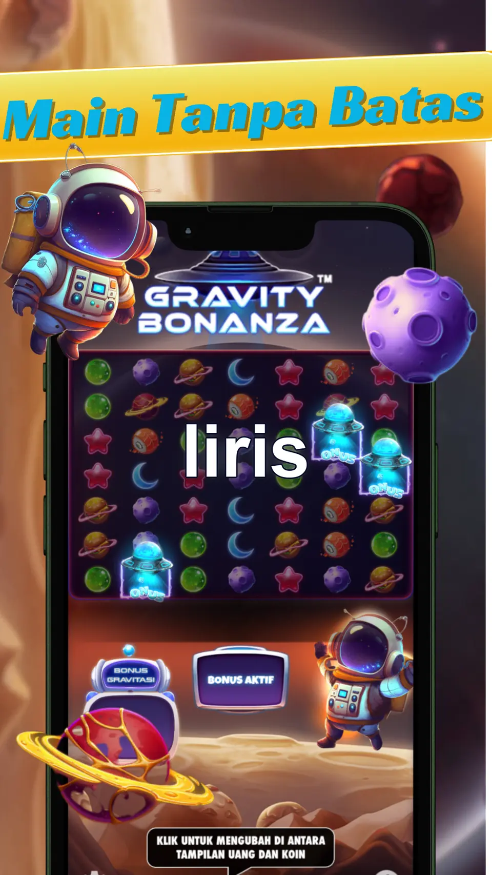 liris APK