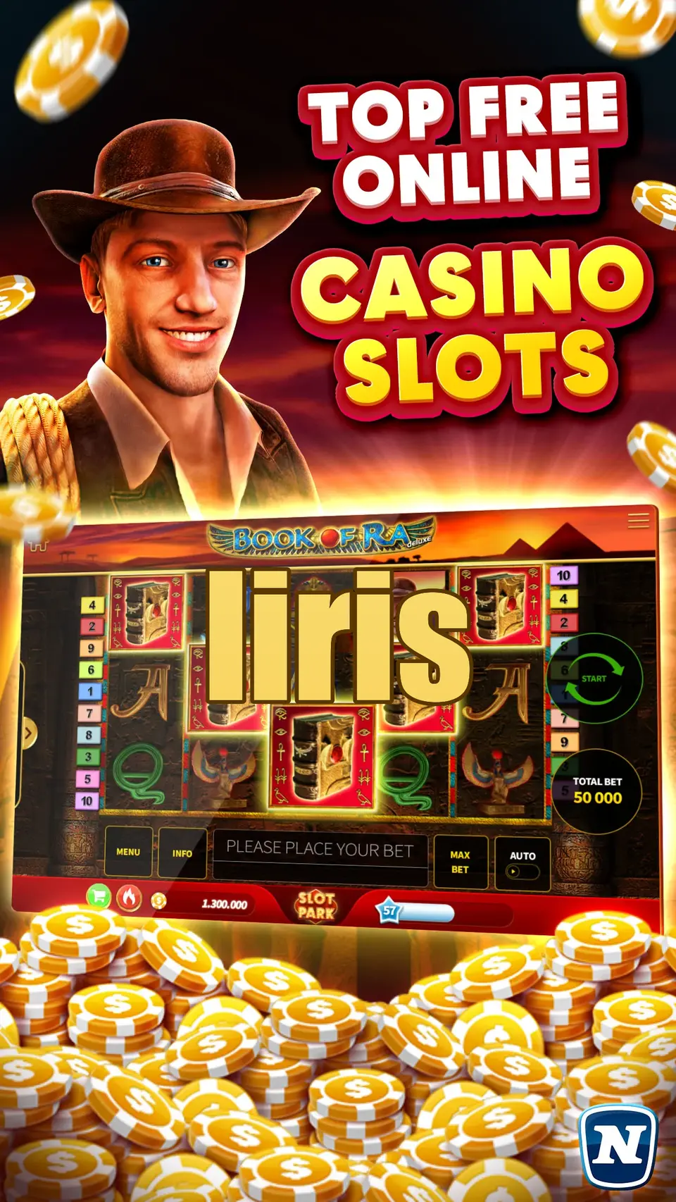 liris APK