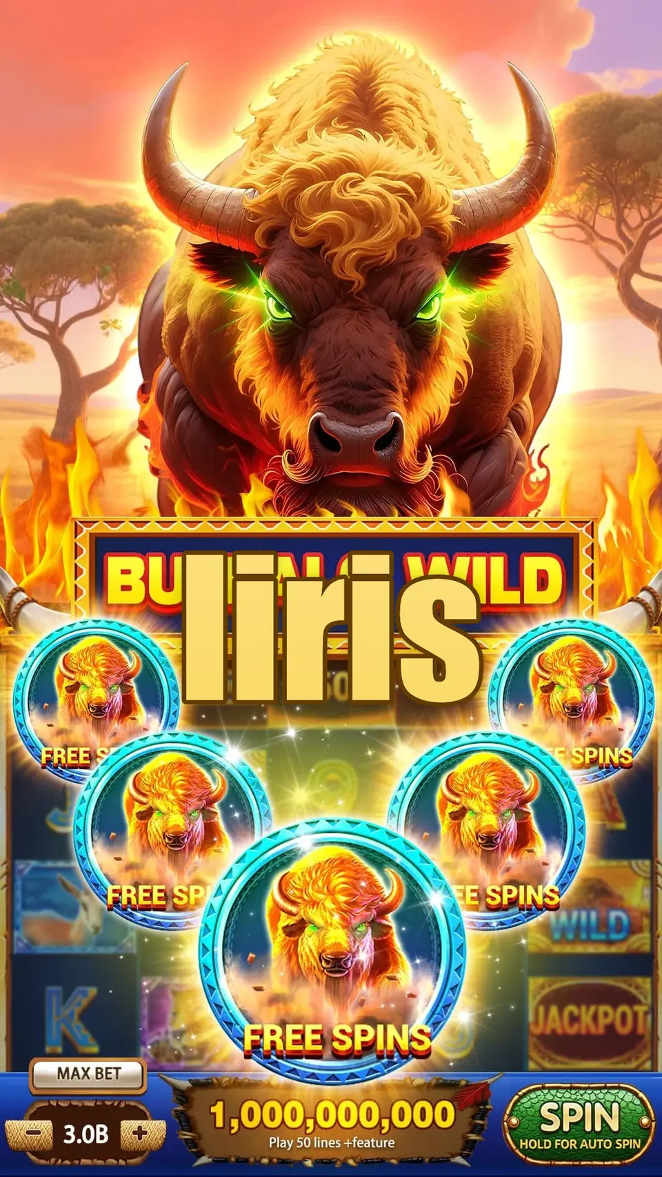 liris APK