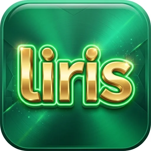 liris Logo - Resmi